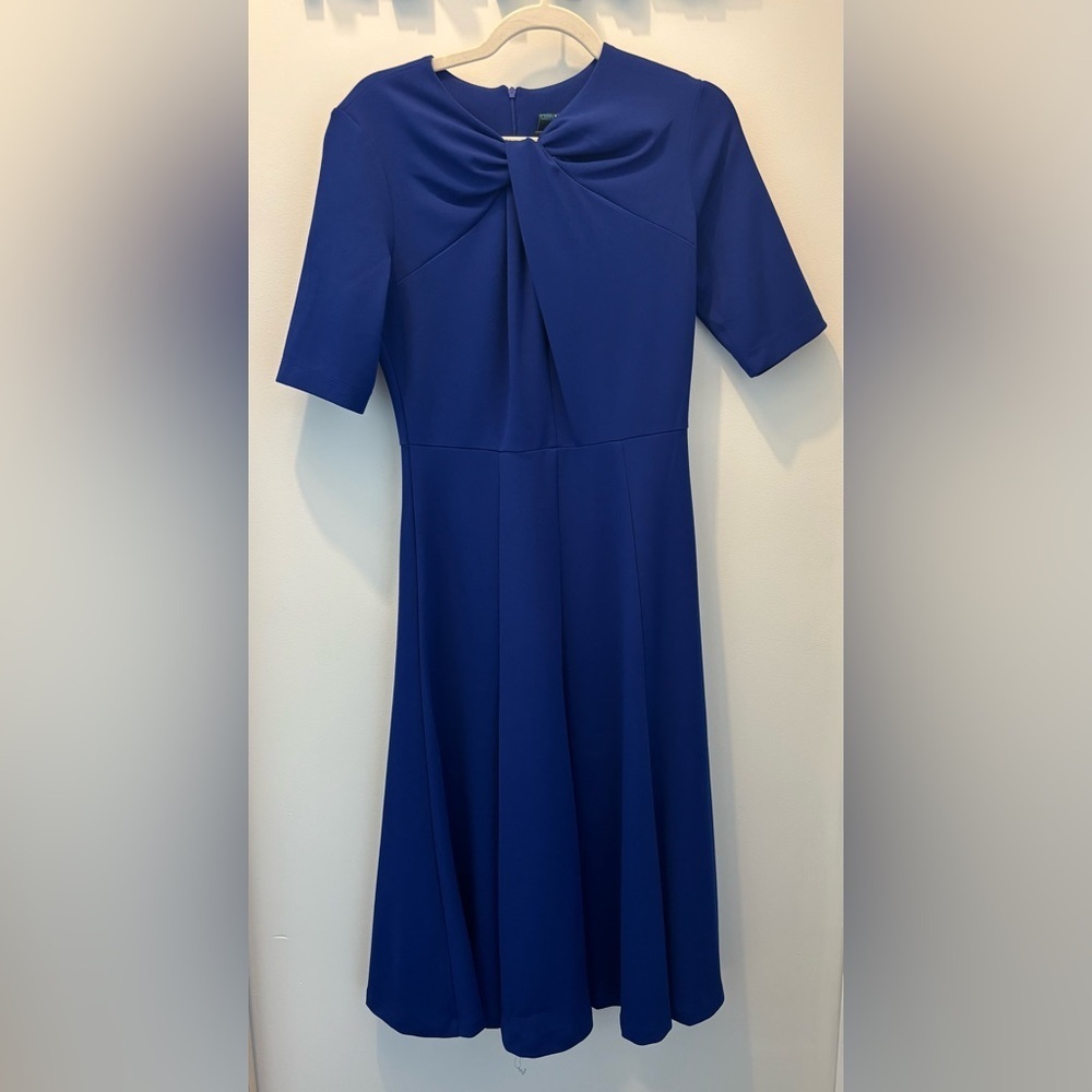 Gabby Skye Dress
